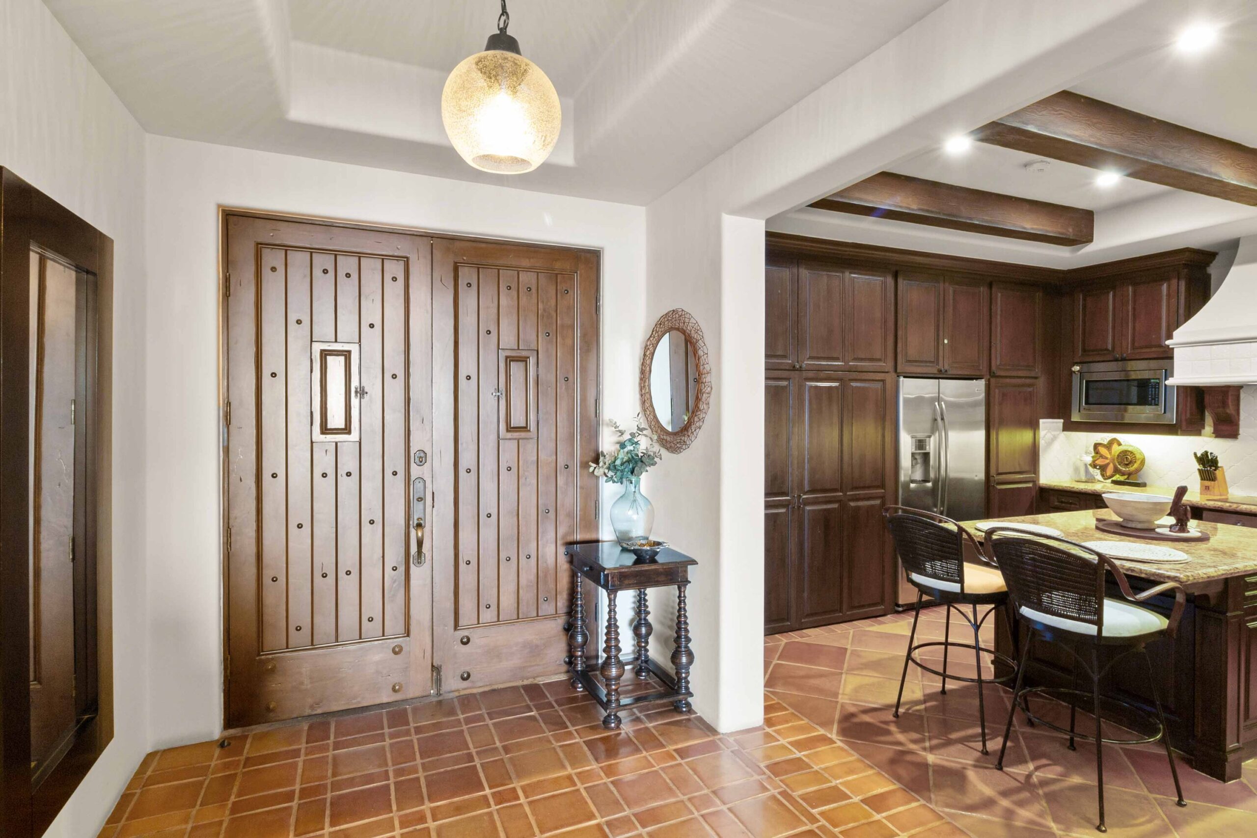 Residence 1-403, Hacienda Beach Club