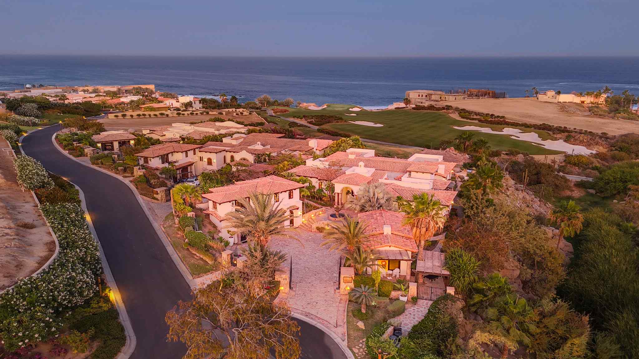 1 1  La Riviera, Cabo Del Sol, COVE CLUB