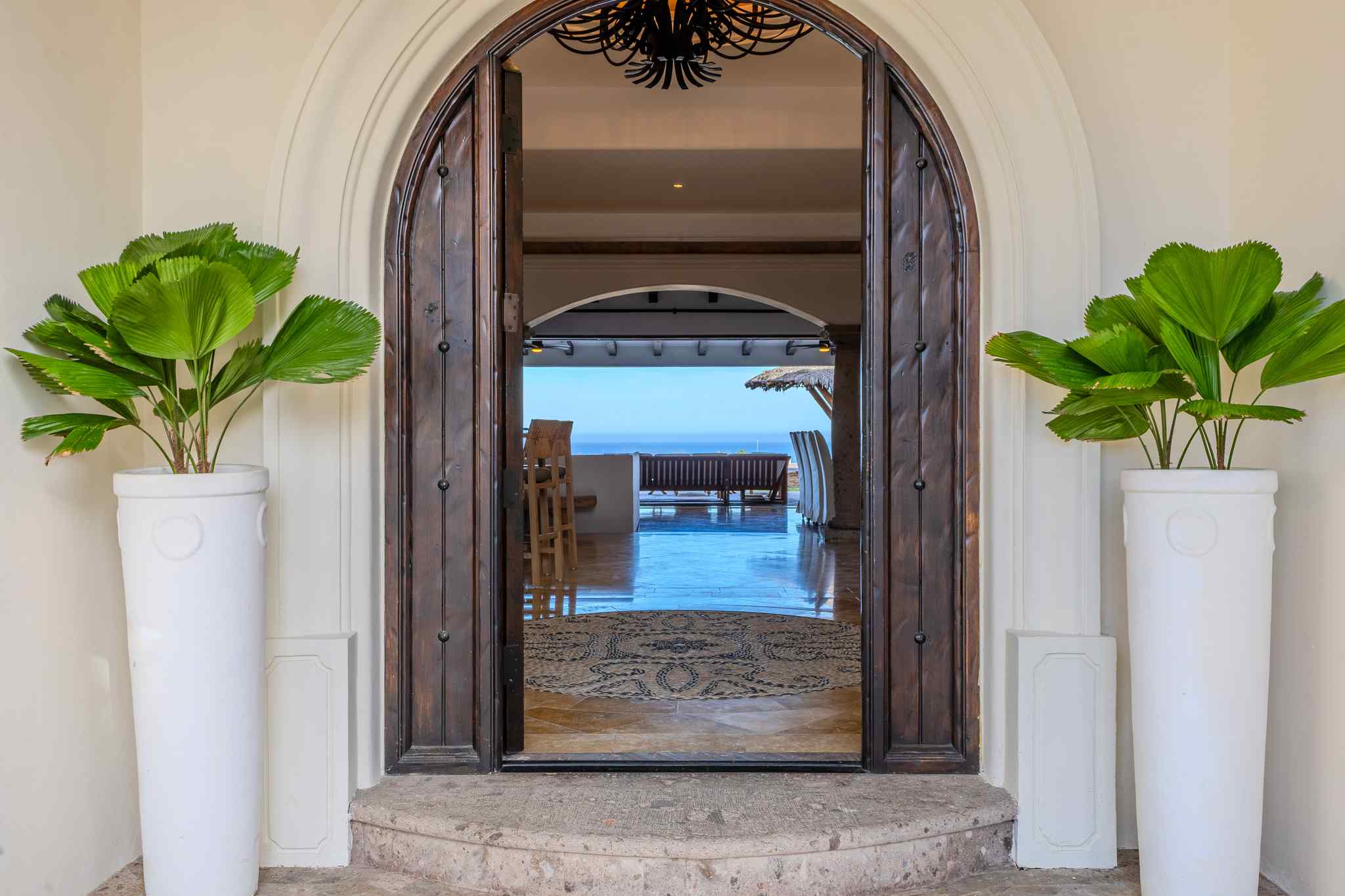 1 1  La Riviera, Cabo Del Sol, COVE CLUB