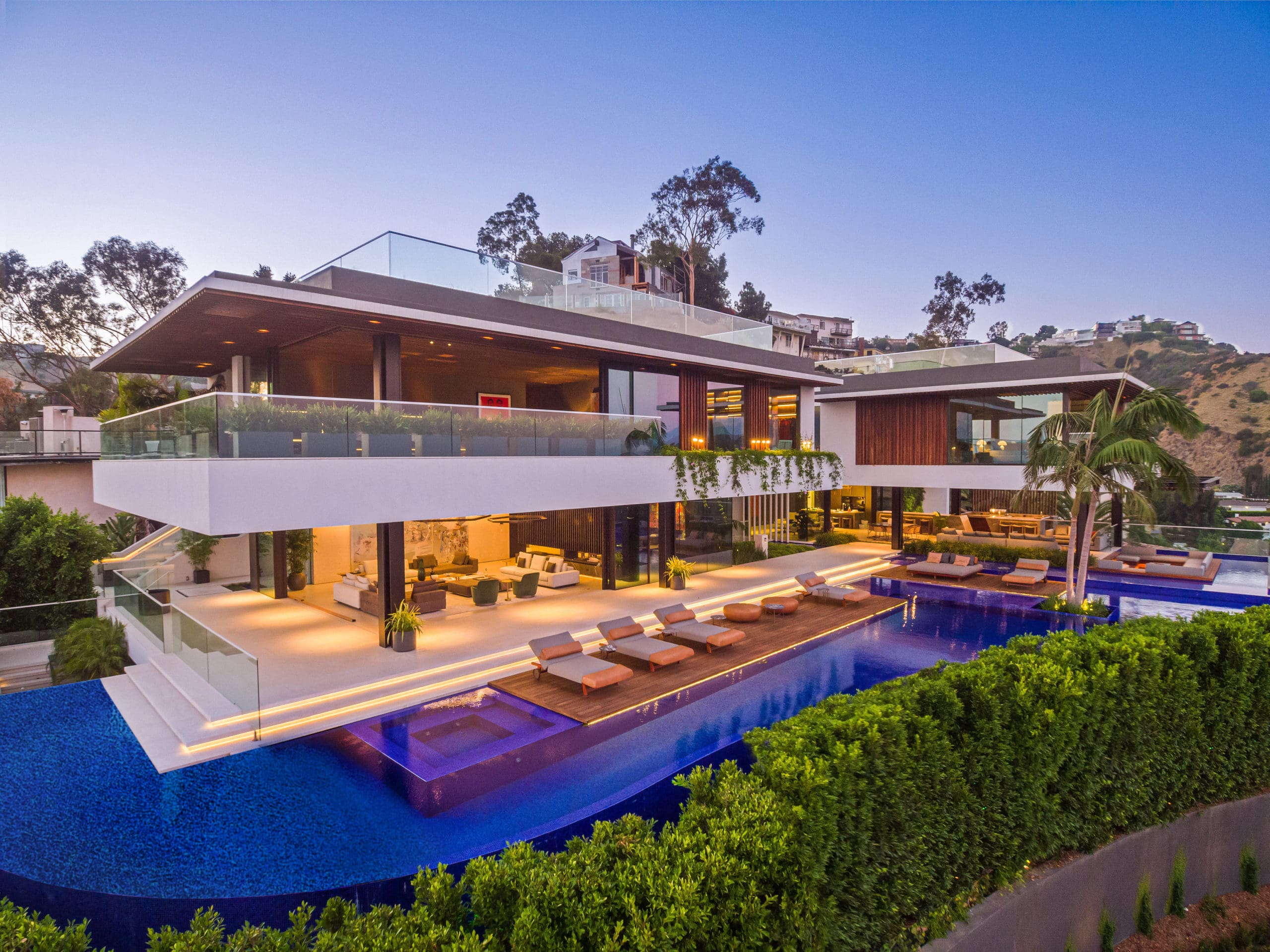 Residential for sale in Los Angeles, California
