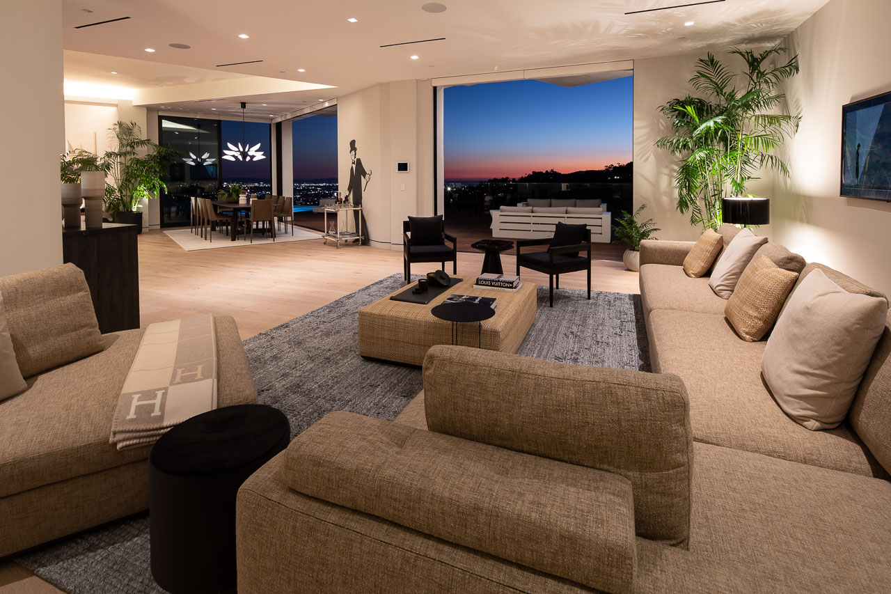 2371 Achilles Dr.