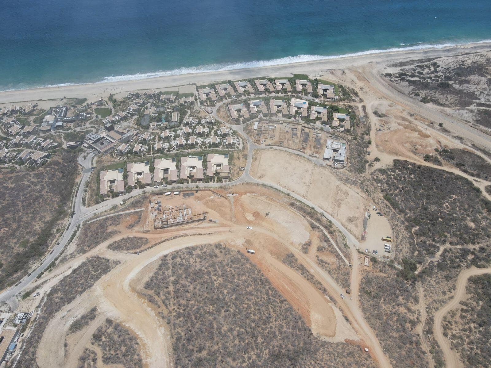 Building D102 The North Enclave, a Ritz Carlton Residence