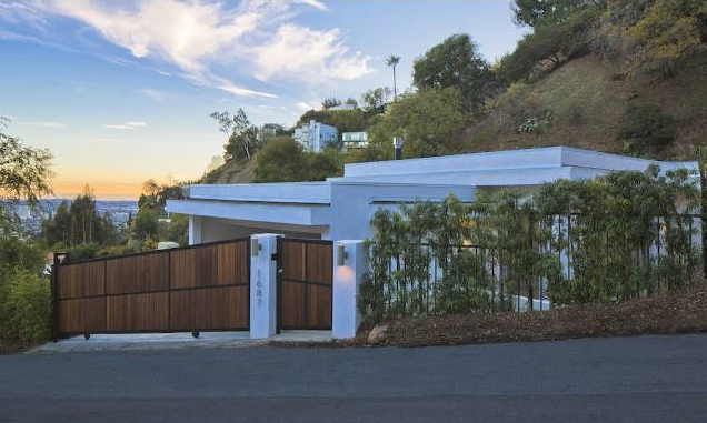 1687  Marmont Ave.
