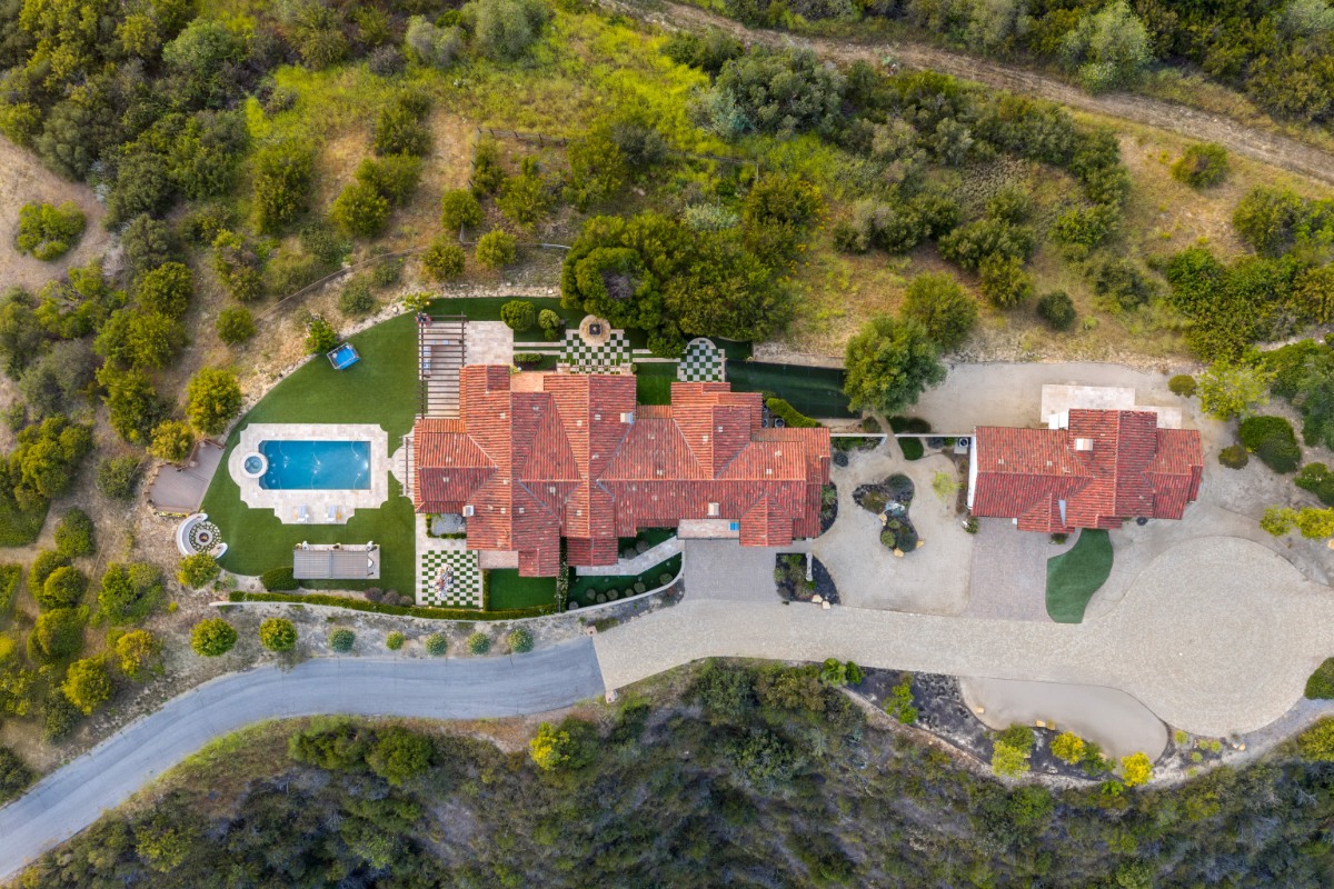 1650  Luse Tank Rd.