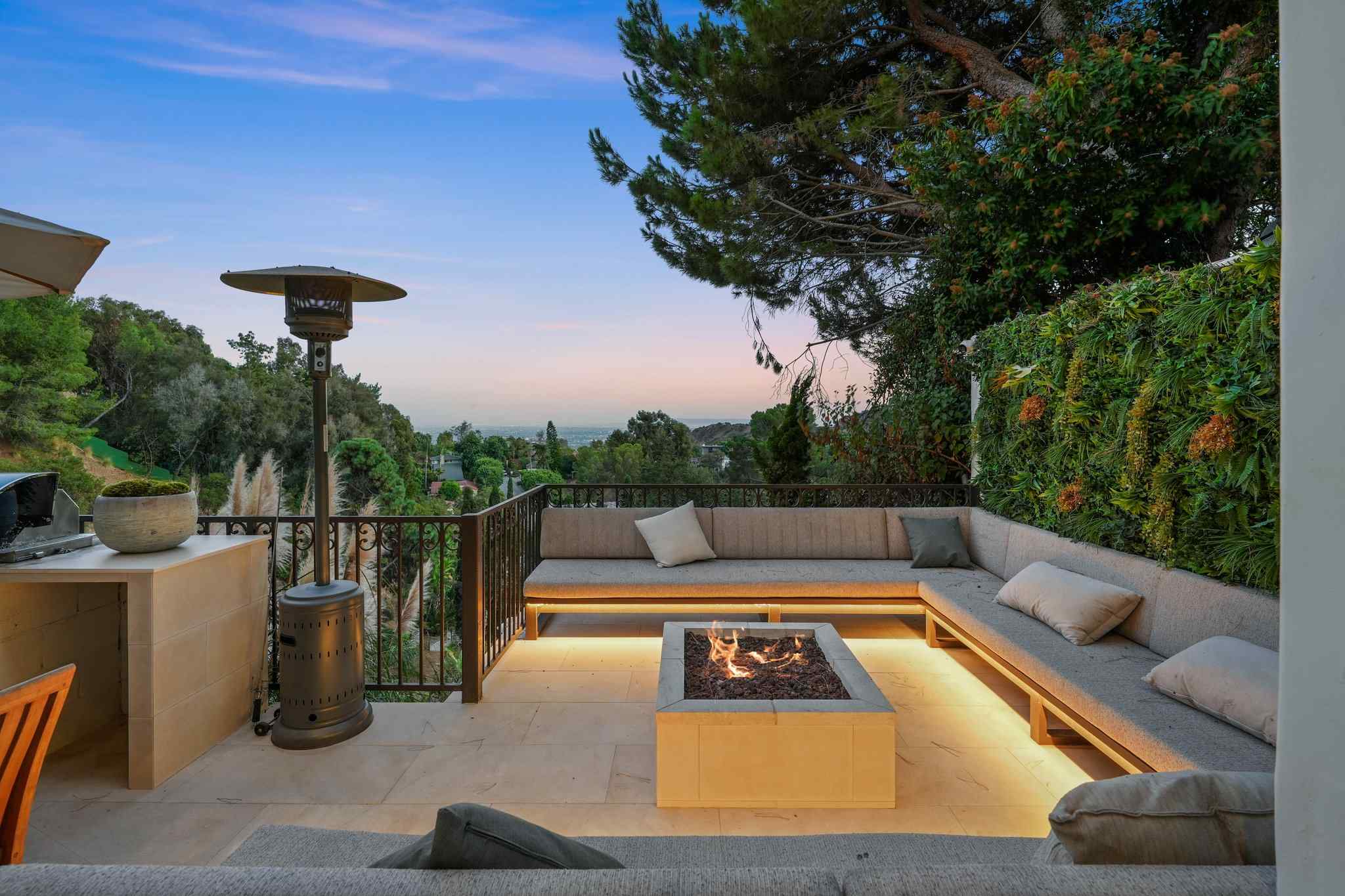 7212  Mulholland Dr.