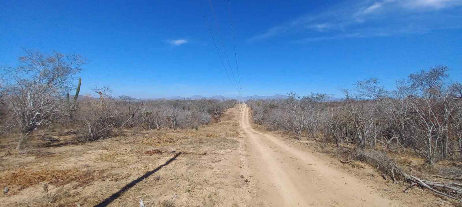 East Cape South