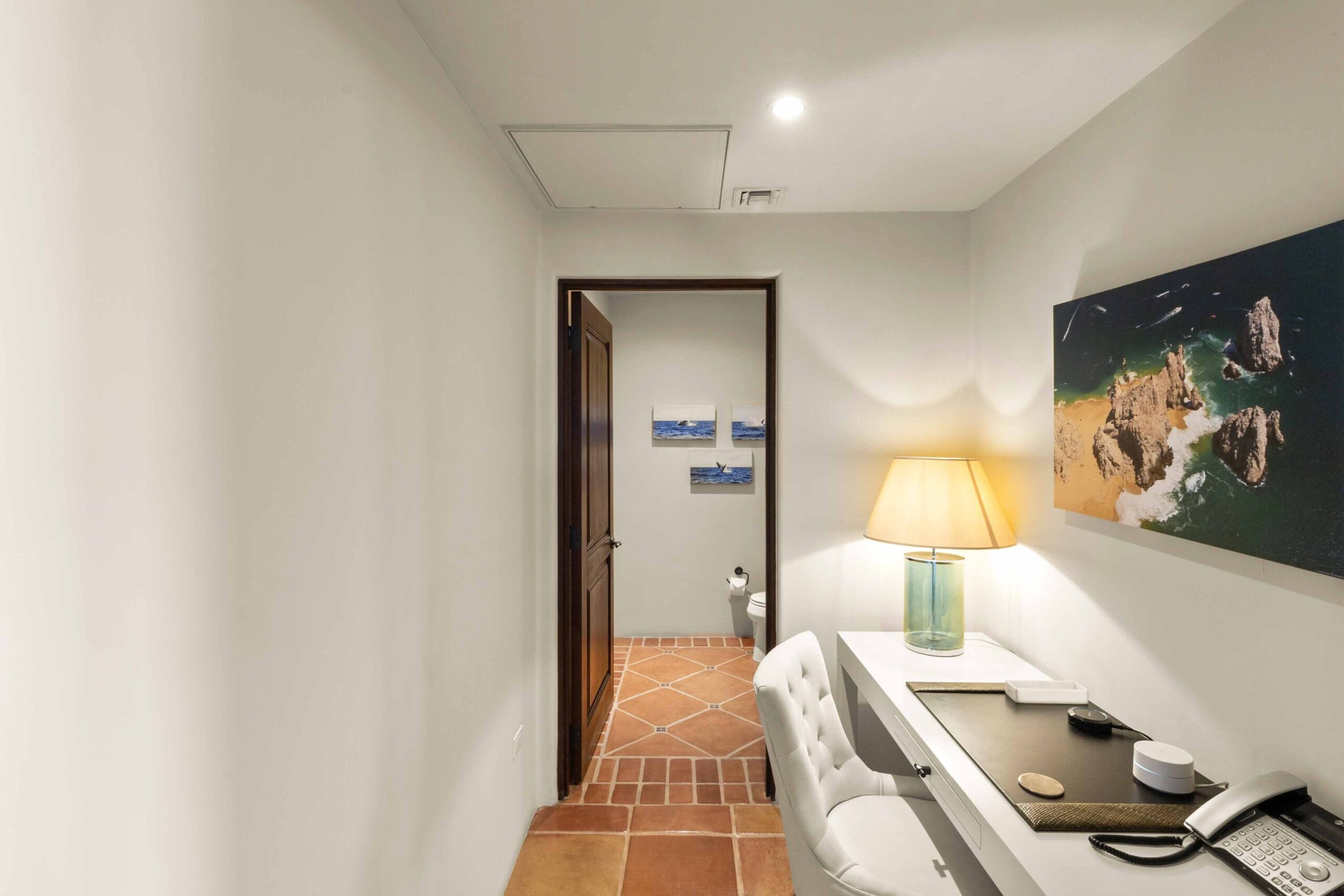 Residence 1-403, Hacienda Beach Club
