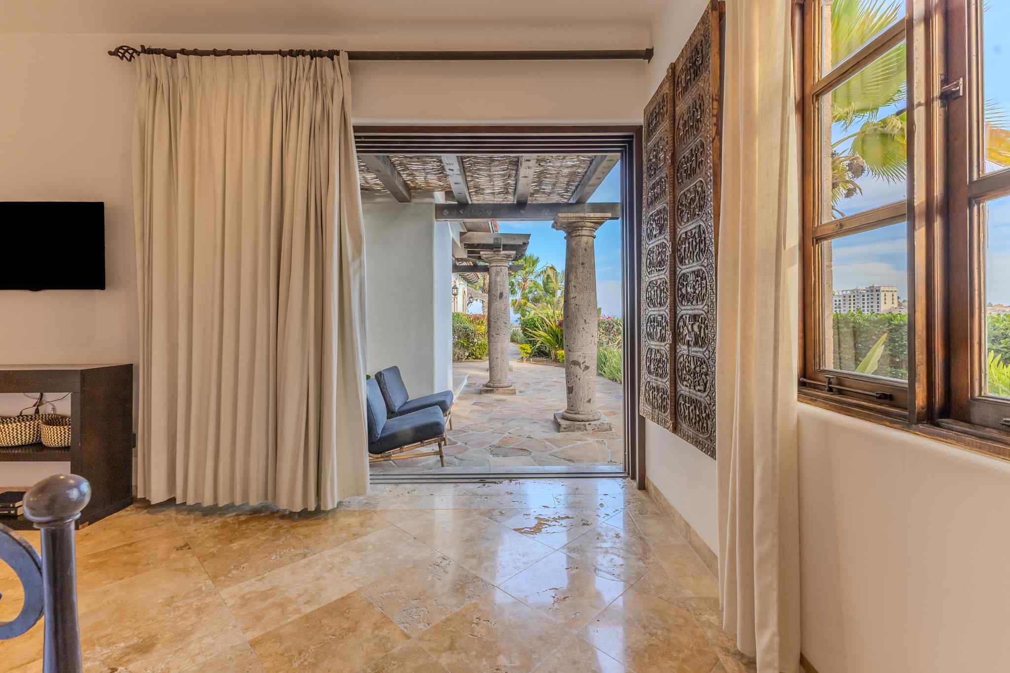 1 1  La Riviera, Cabo Del Sol, COVE CLUB