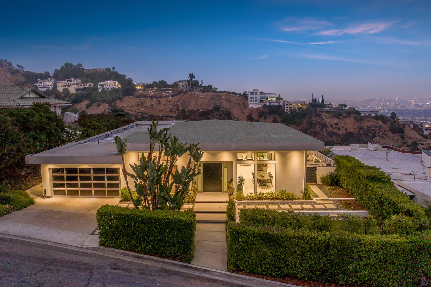 9315  Nightingale Dr.