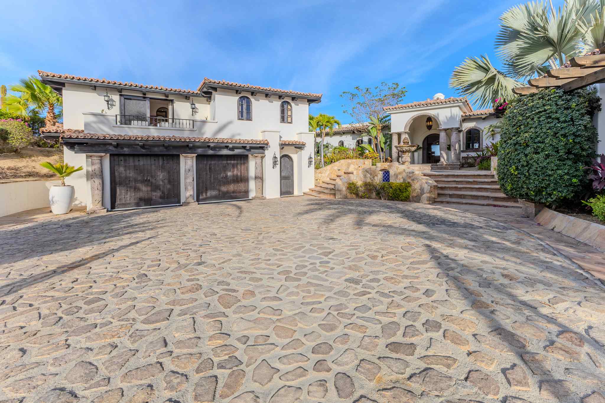 1 1  La Riviera, Cabo Del Sol, COVE CLUB