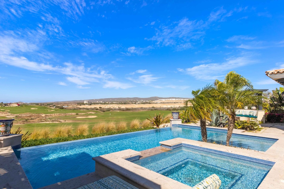 Golf Villa #11 Diamante