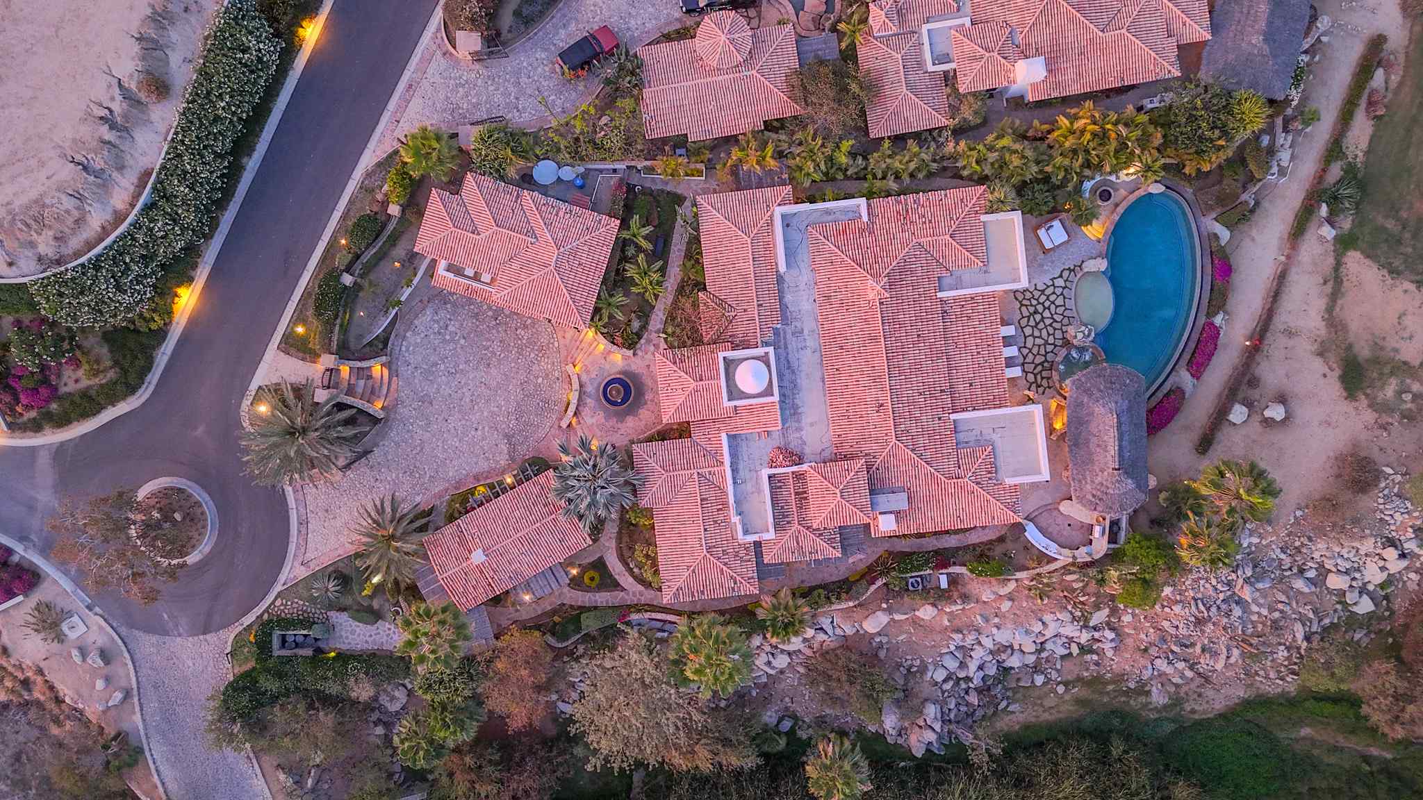 1 1  La Riviera, Cabo Del Sol, COVE CLUB