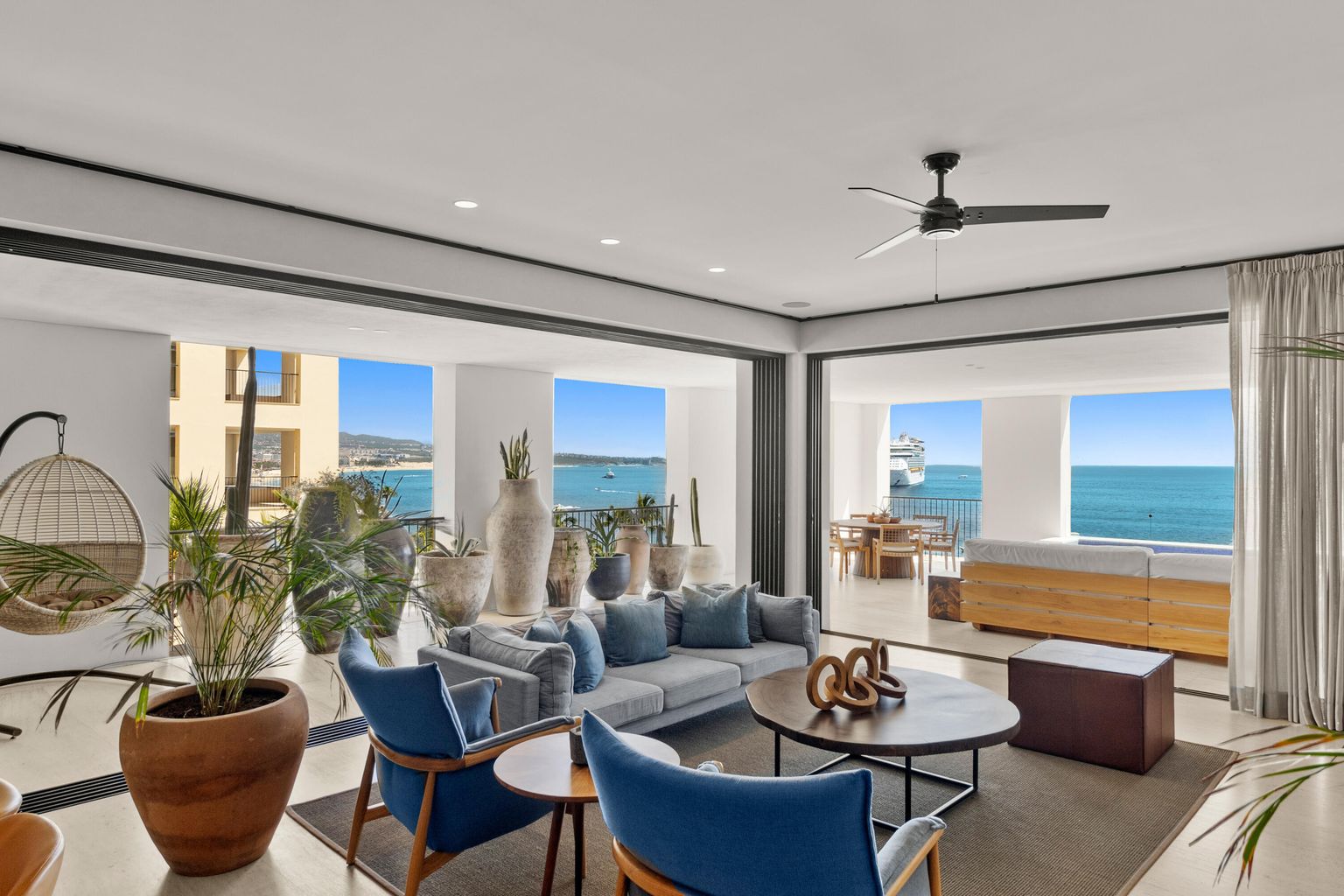 Residence 7-302 Hacienda Beach Club Phase 2