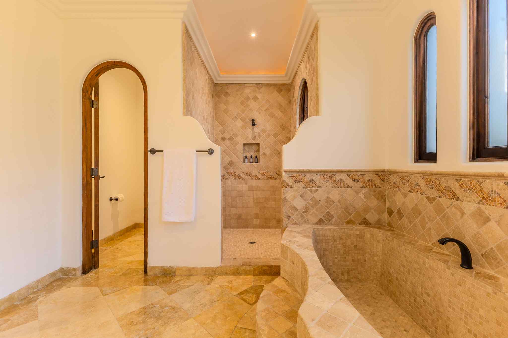 1 1  La Riviera, Cabo Del Sol, COVE CLUB