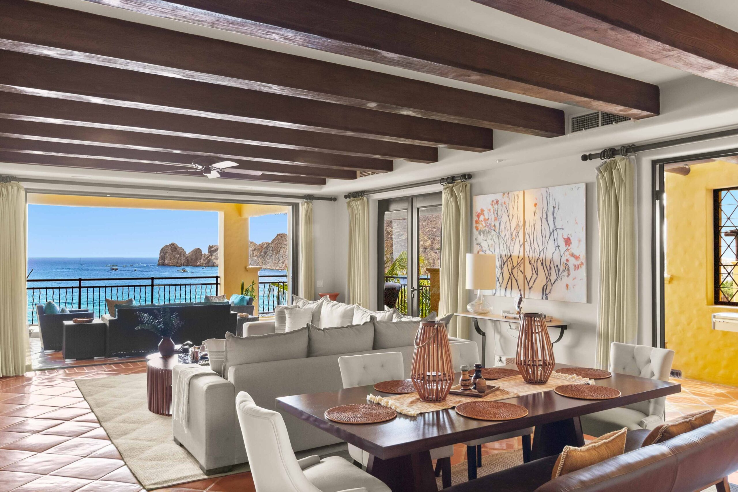 Residence 1-403, Hacienda Beach Club