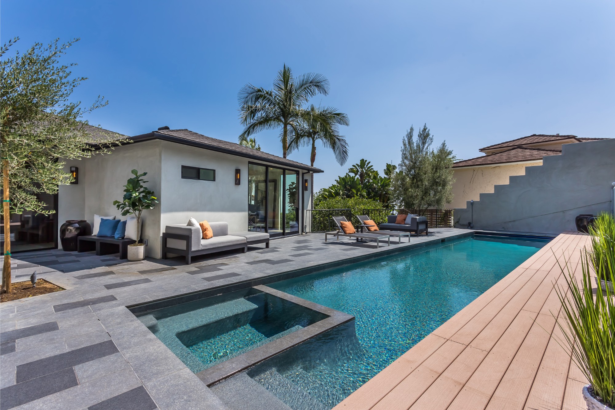 1490 Sunset Plaza Dr.