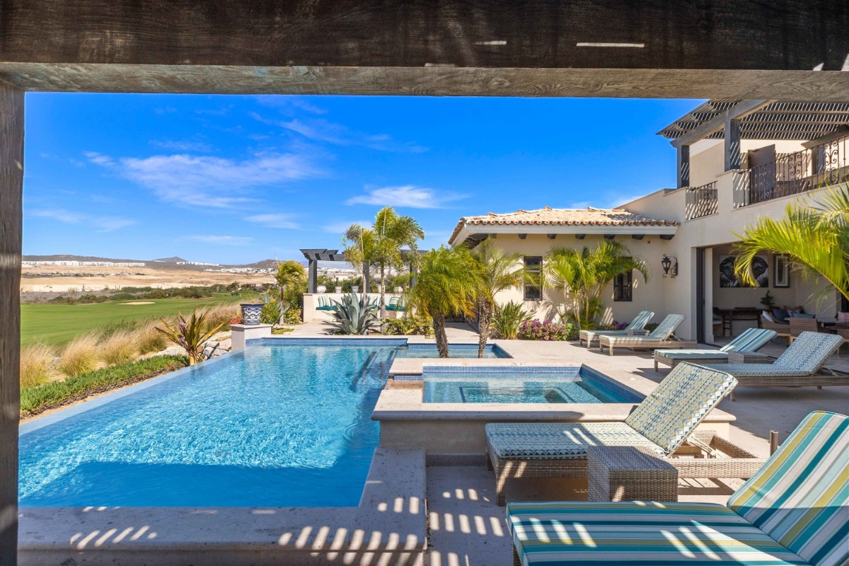 Golf Villa #11 Diamante