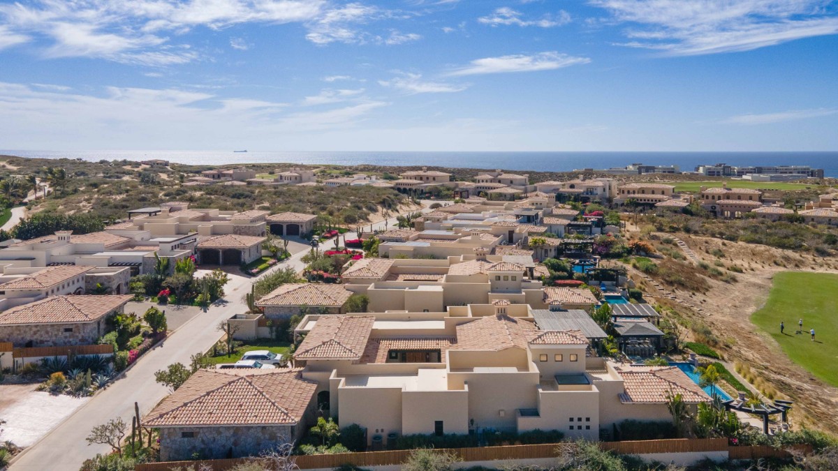 Golf Villa #11 Diamante
