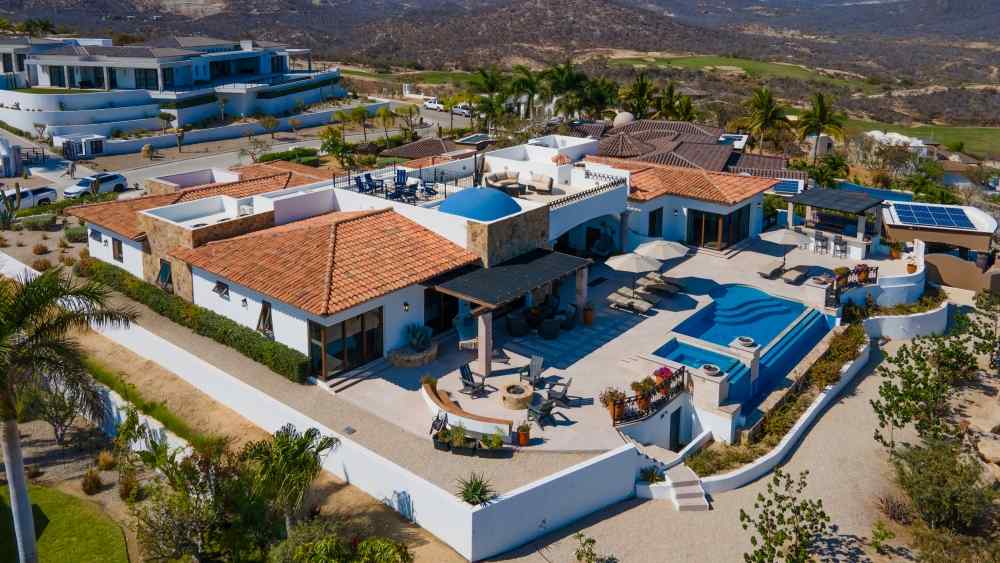 El Altillo 29 Puerto Los Cabos