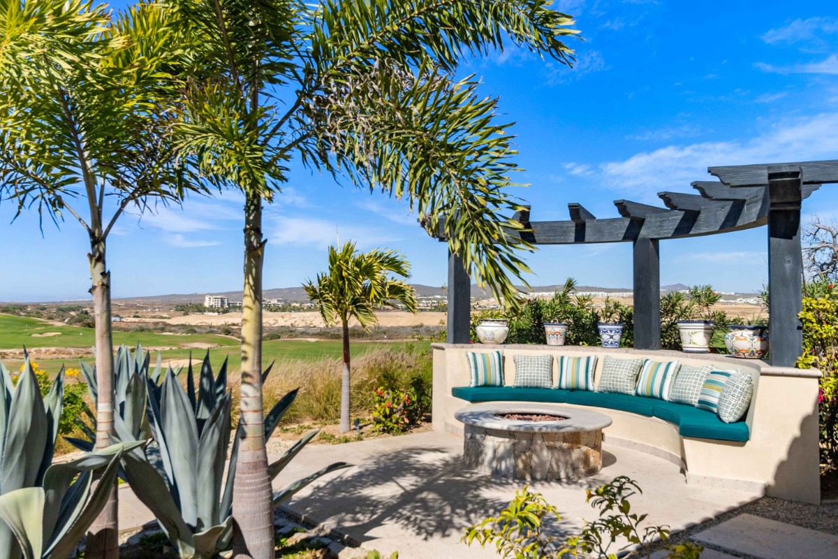 Golf Villa #11 Diamante