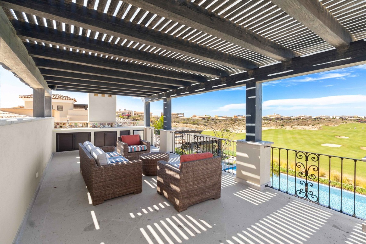 Golf Villa #11 Diamante