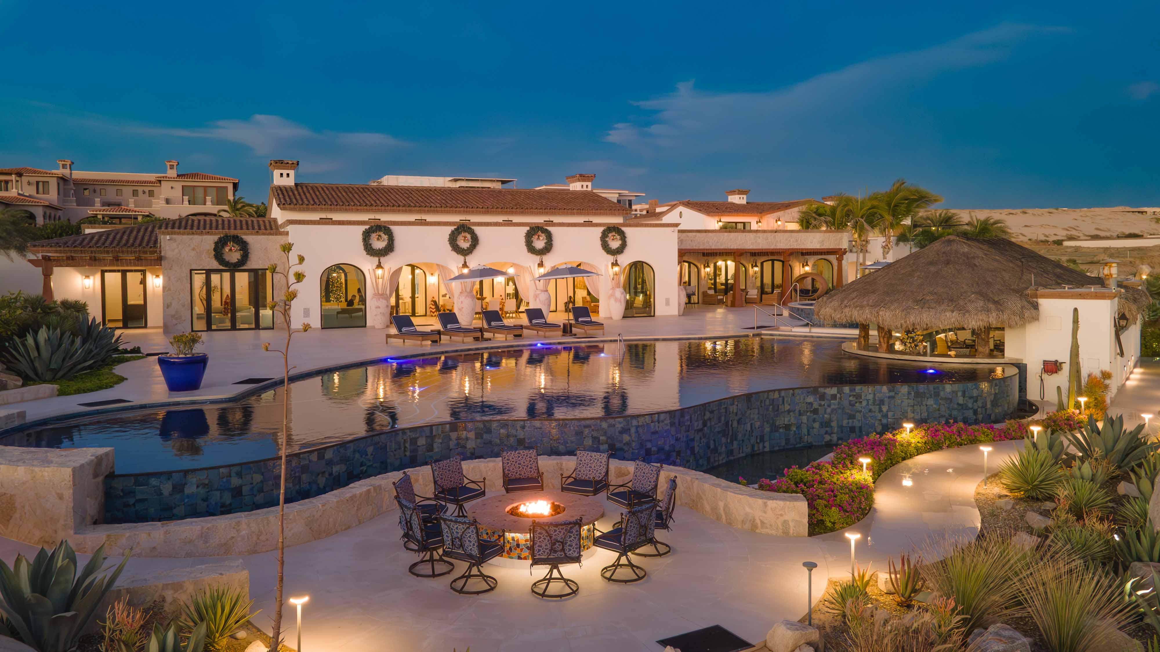 13/14  Diamante Beach Estates, Diamante Blvd.