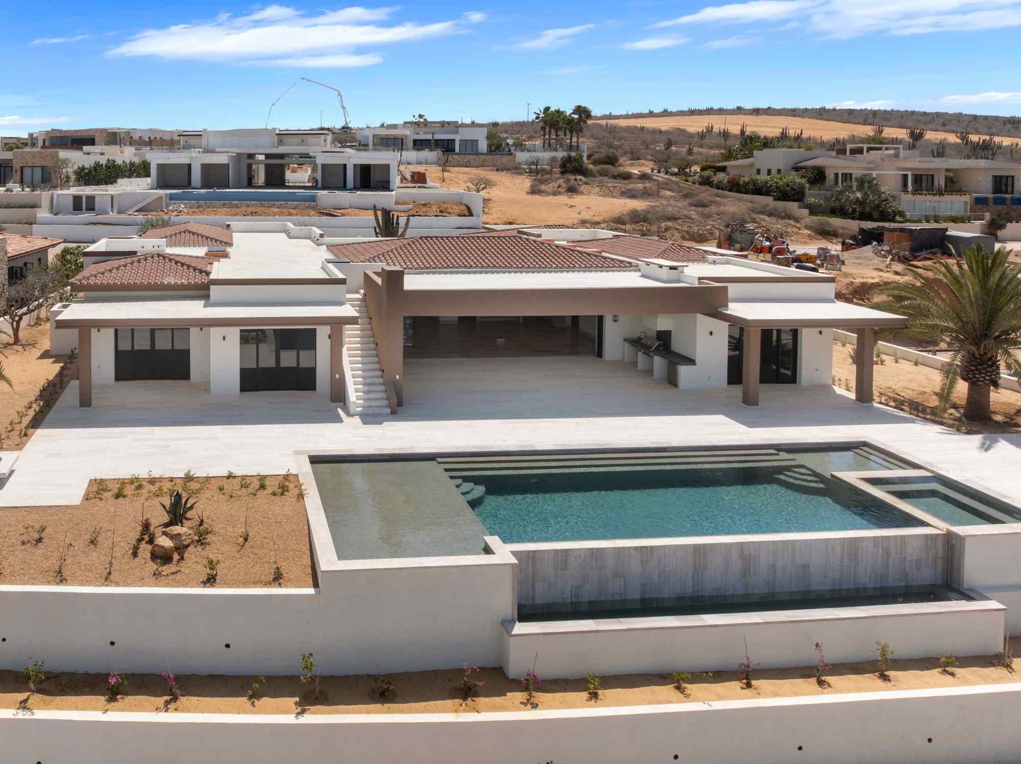 29  Sunset Hill Estates, Diamante
