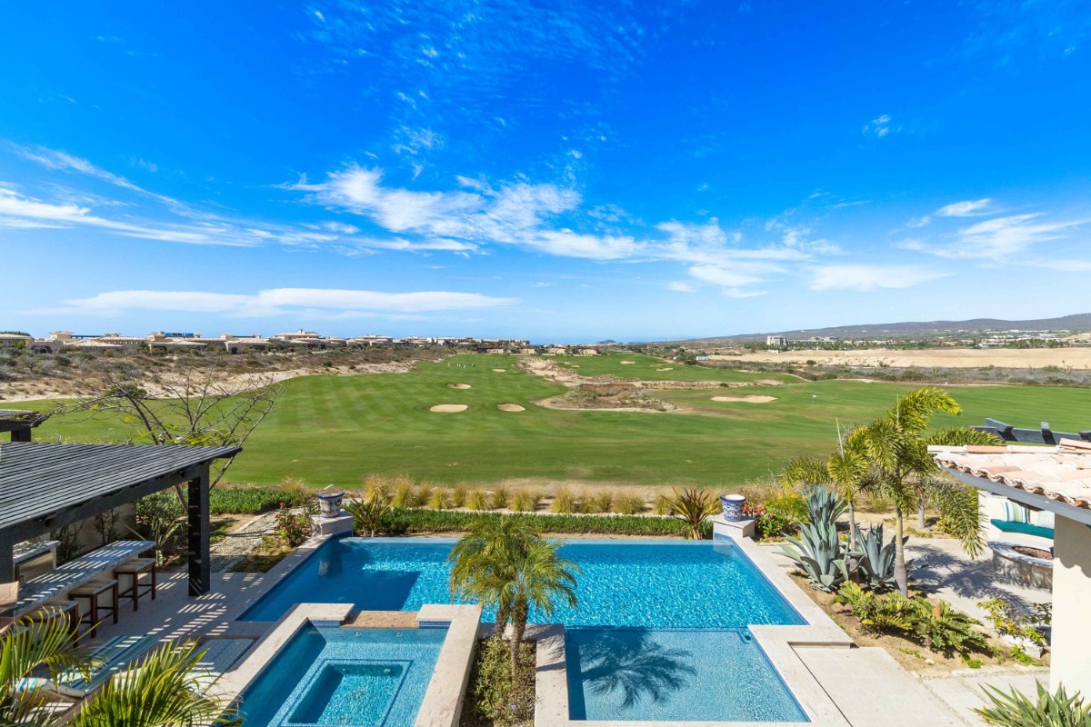 Golf Villa #11 Diamante