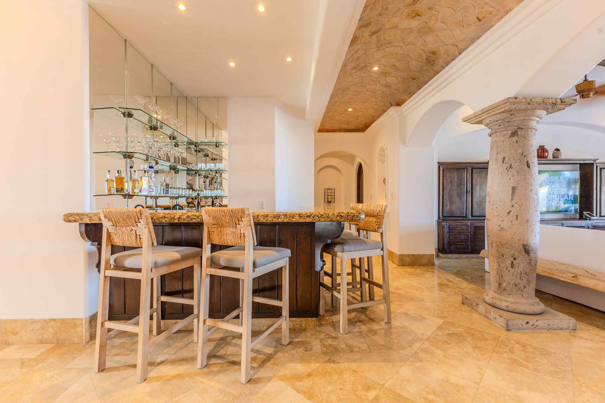 1 1  La Riviera, Cabo Del Sol, COVE CLUB