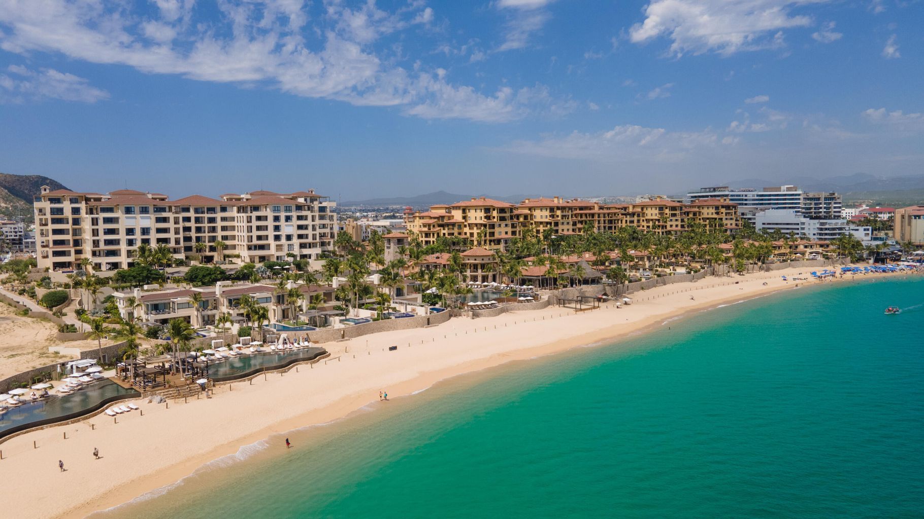 Residence 7-302 Hacienda Beach Club Phase 2