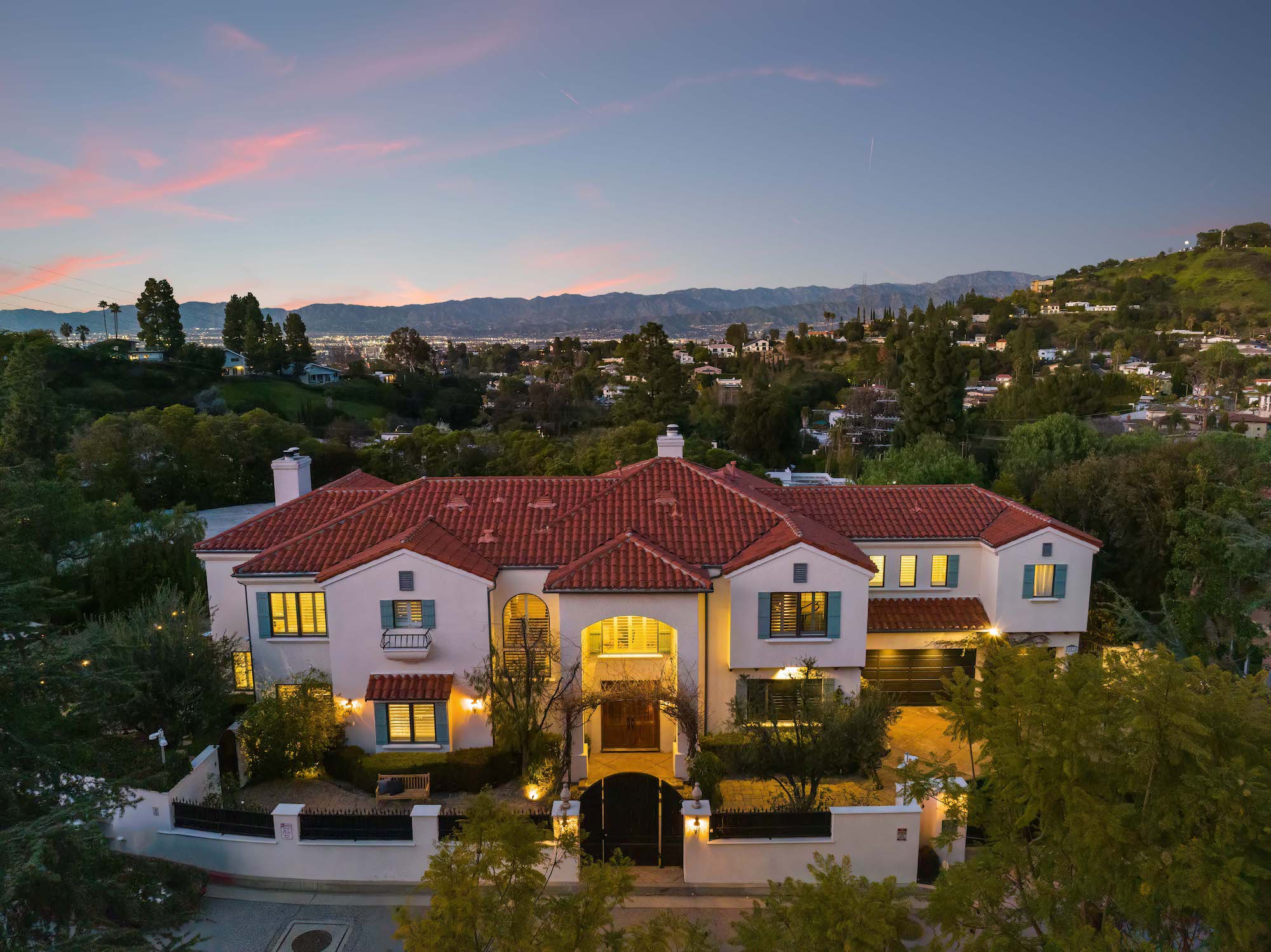 11231  Briarcliff Lane