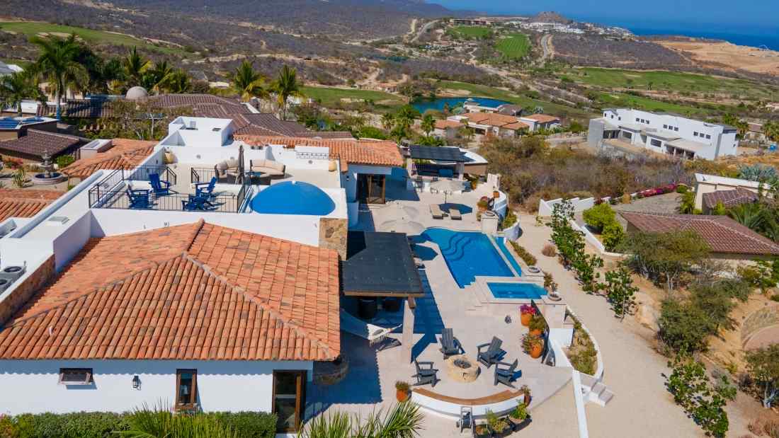 El Altillo 29 Puerto Los Cabos