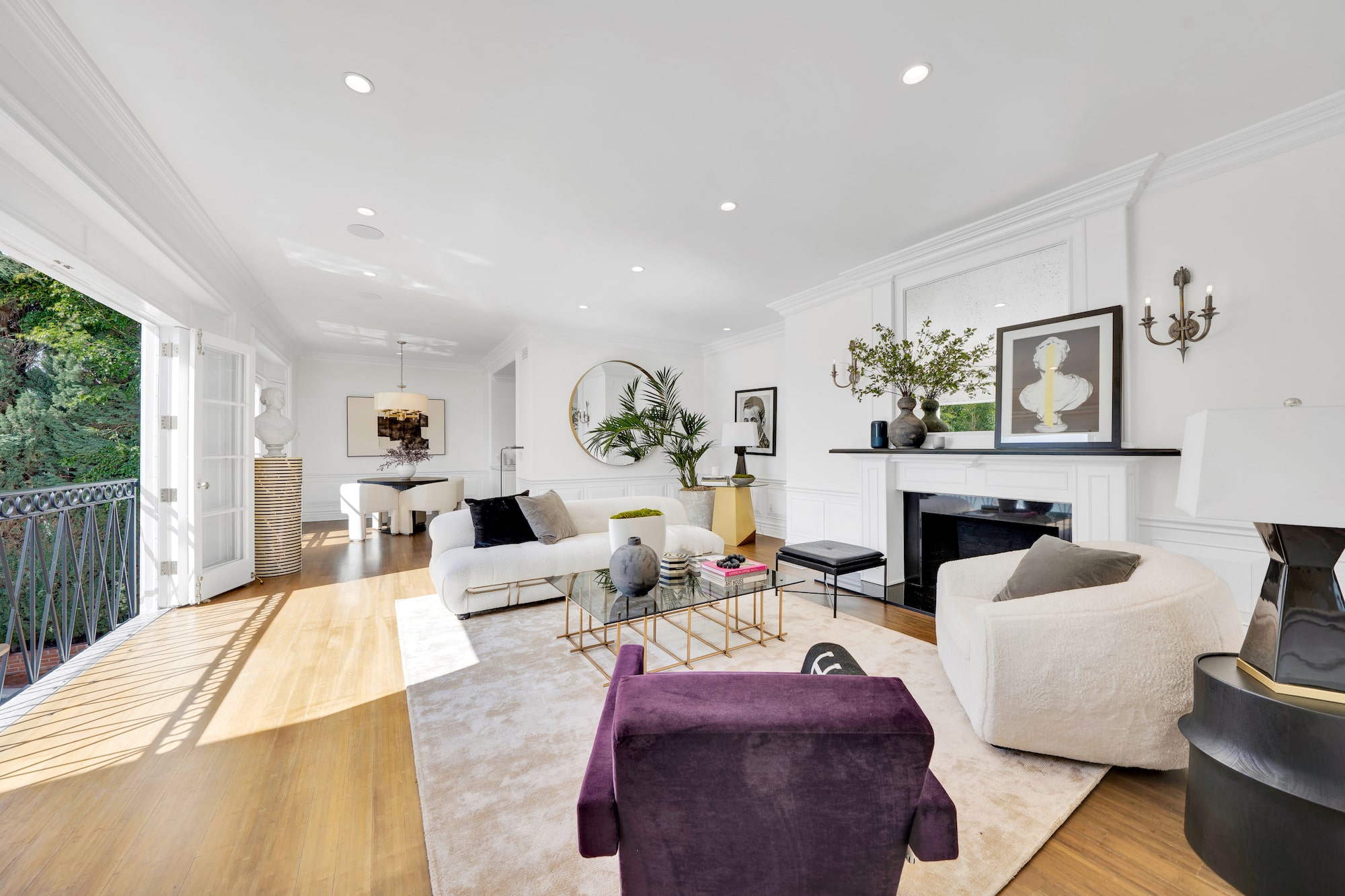 1447 Queens Rd.