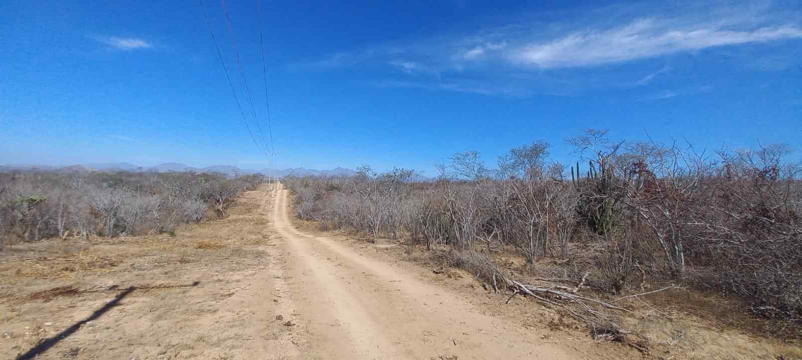 East Cape South