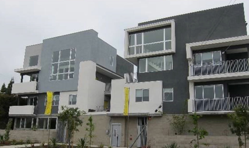 3992  Inglewood Blvd.
