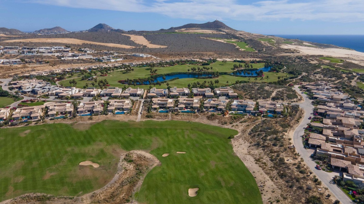 Golf Villa #11 Diamante