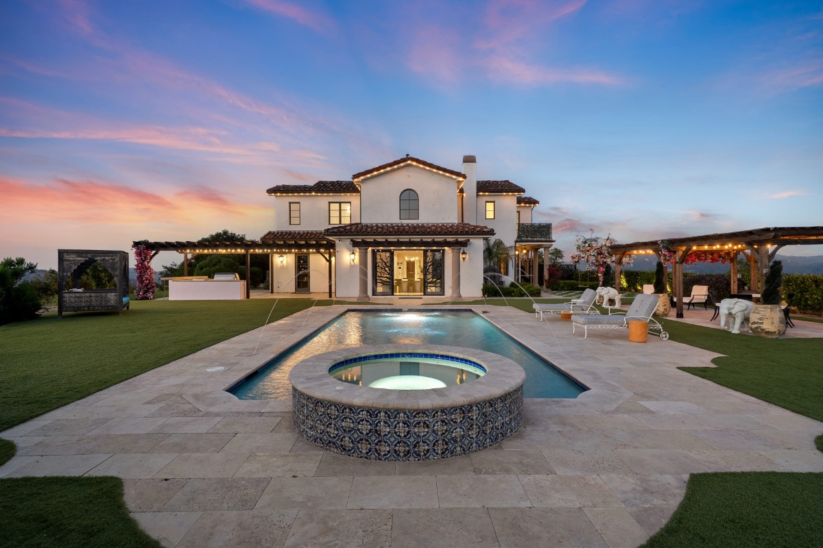 1650  Luse Tank Rd.