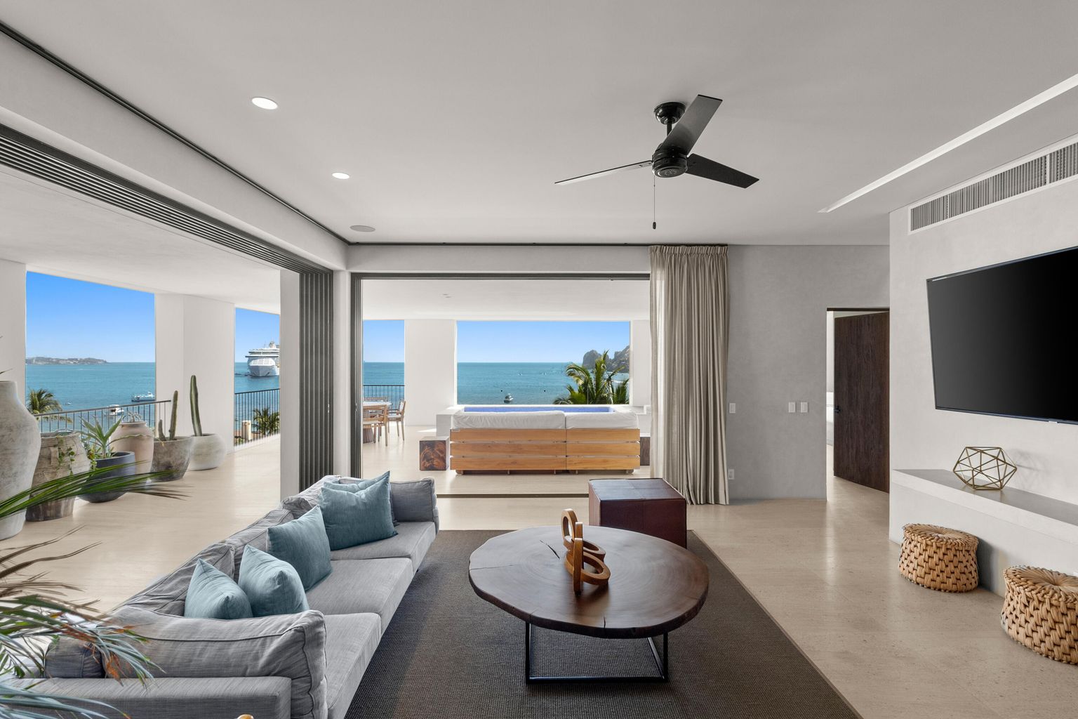 Residence 7-302 Hacienda Beach Club Phase 2