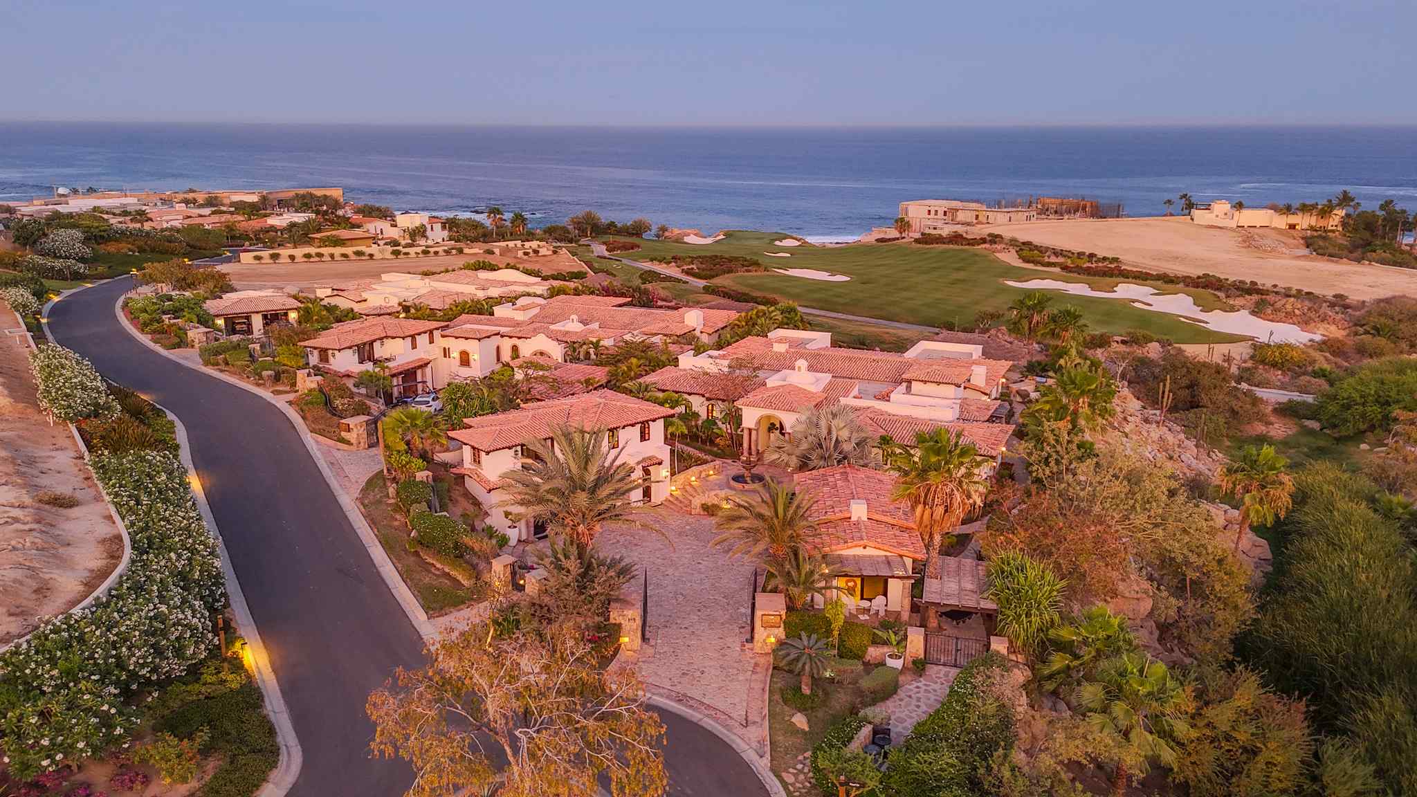 1 1  La Riviera, Cabo Del Sol, COVE CLUB