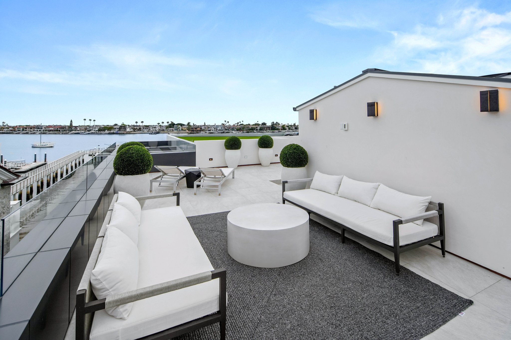 2201  Bayside Dr.