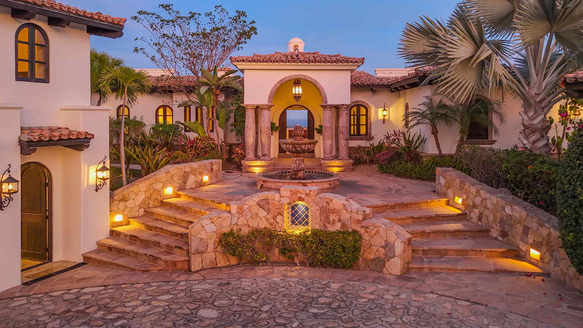 1 1  La Riviera, Cabo Del Sol, COVE CLUB