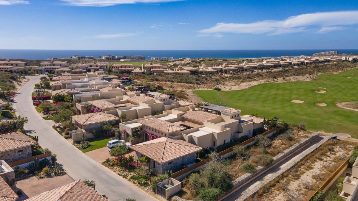 Golf Villa #11 Diamante