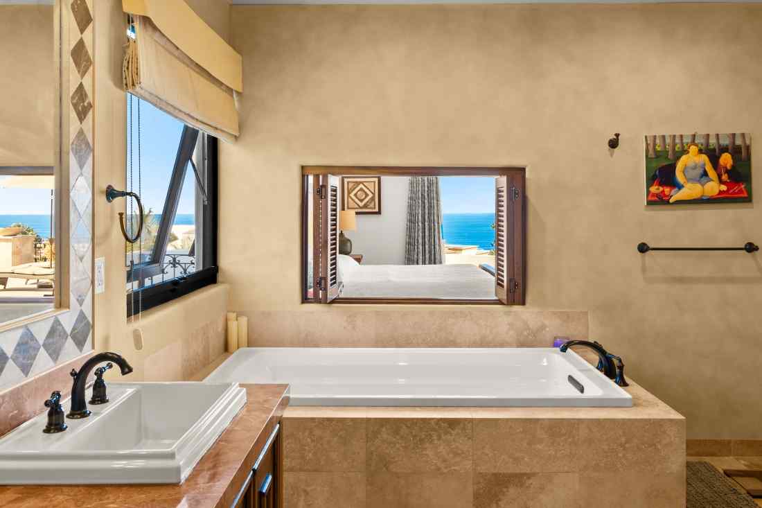 El Altillo 29 Puerto Los Cabos