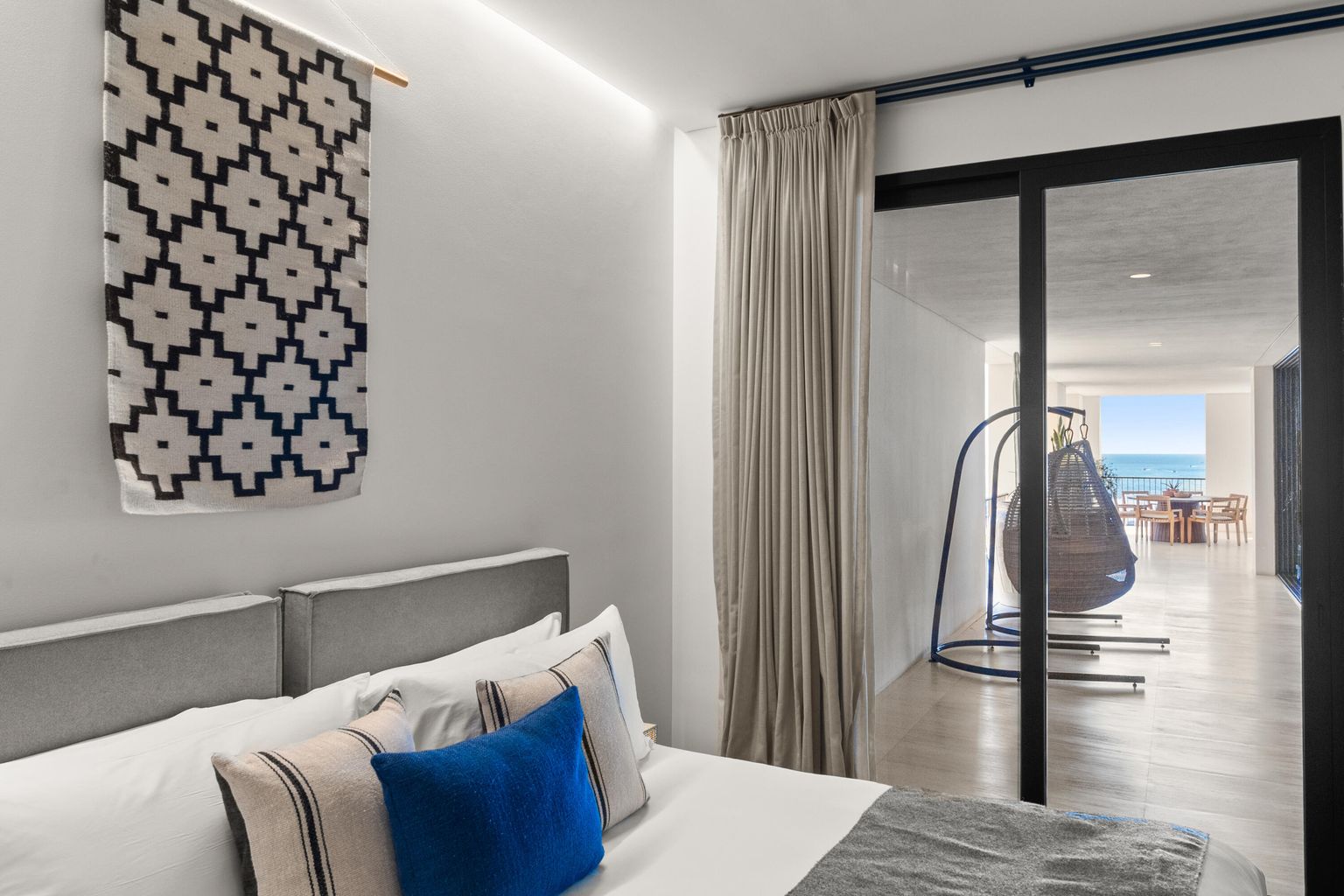Residence 7-302 Hacienda Beach Club Phase 2