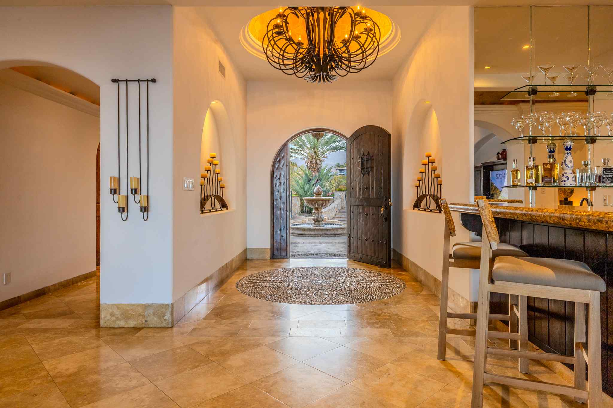 1 1  La Riviera, Cabo Del Sol, COVE CLUB