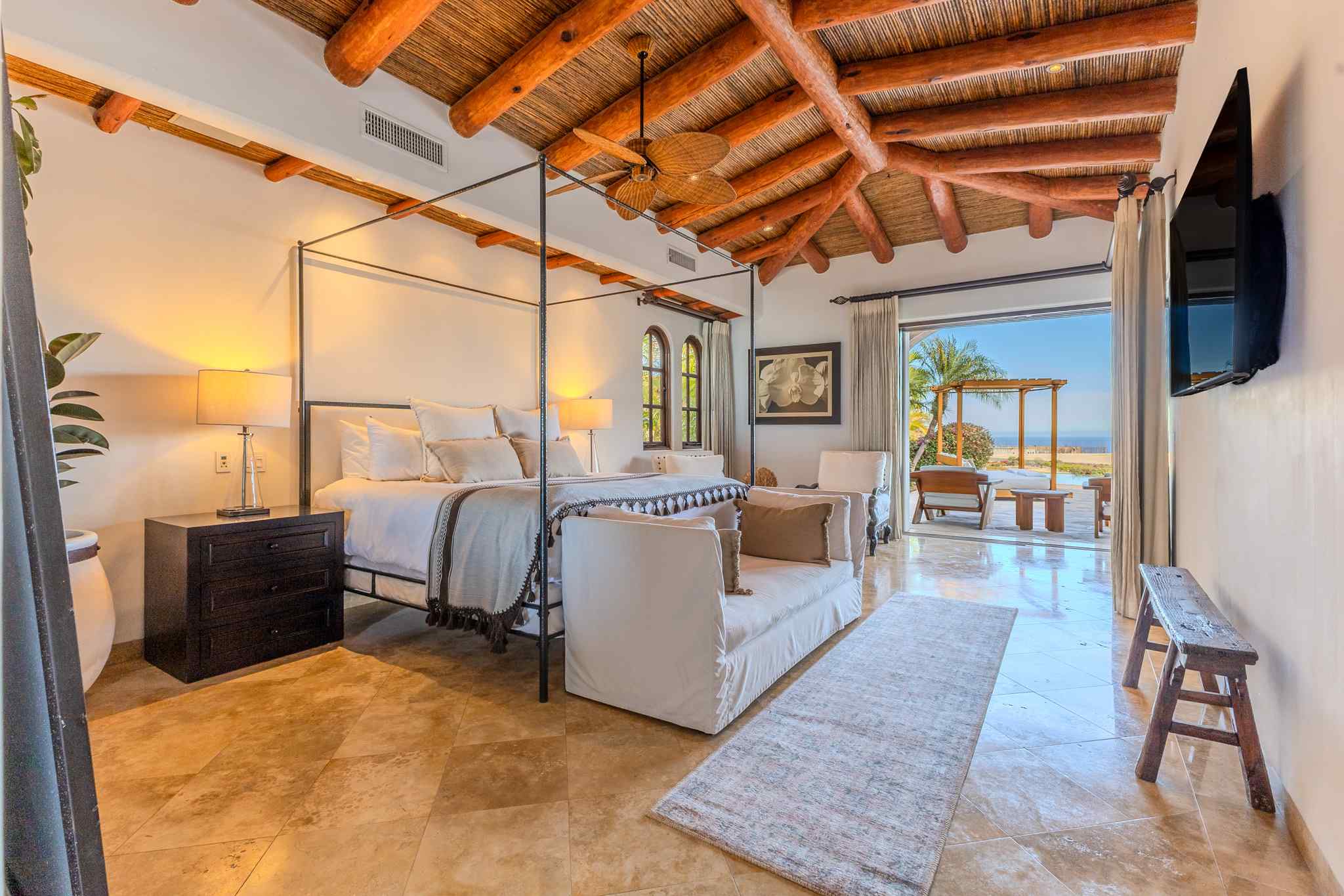 1 1  La Riviera, Cabo Del Sol, COVE CLUB