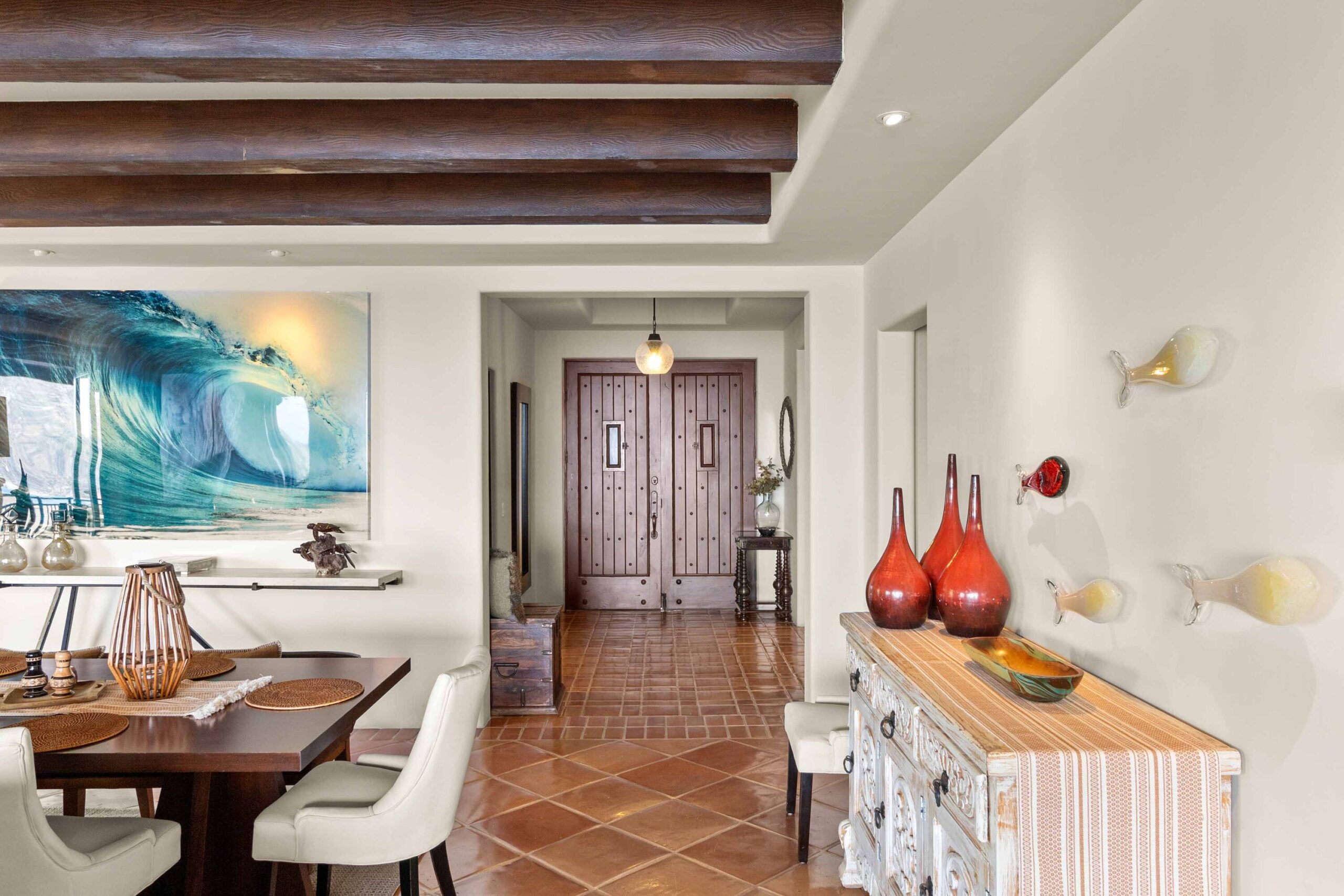 Residence 1-403, Hacienda Beach Club