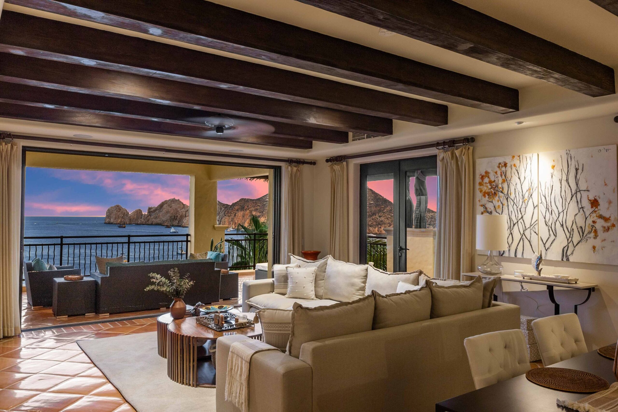 Residence 1-403, Hacienda Beach Club