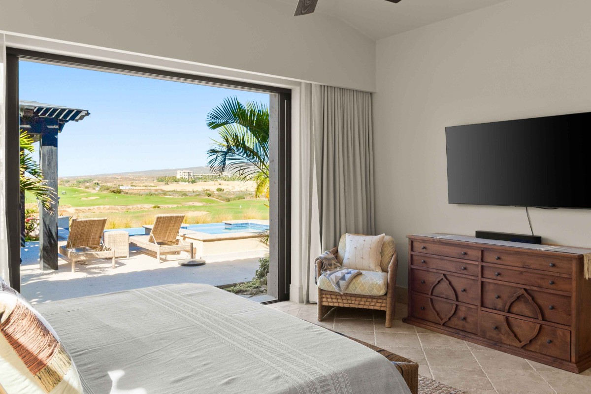 Golf Villa #11 Diamante