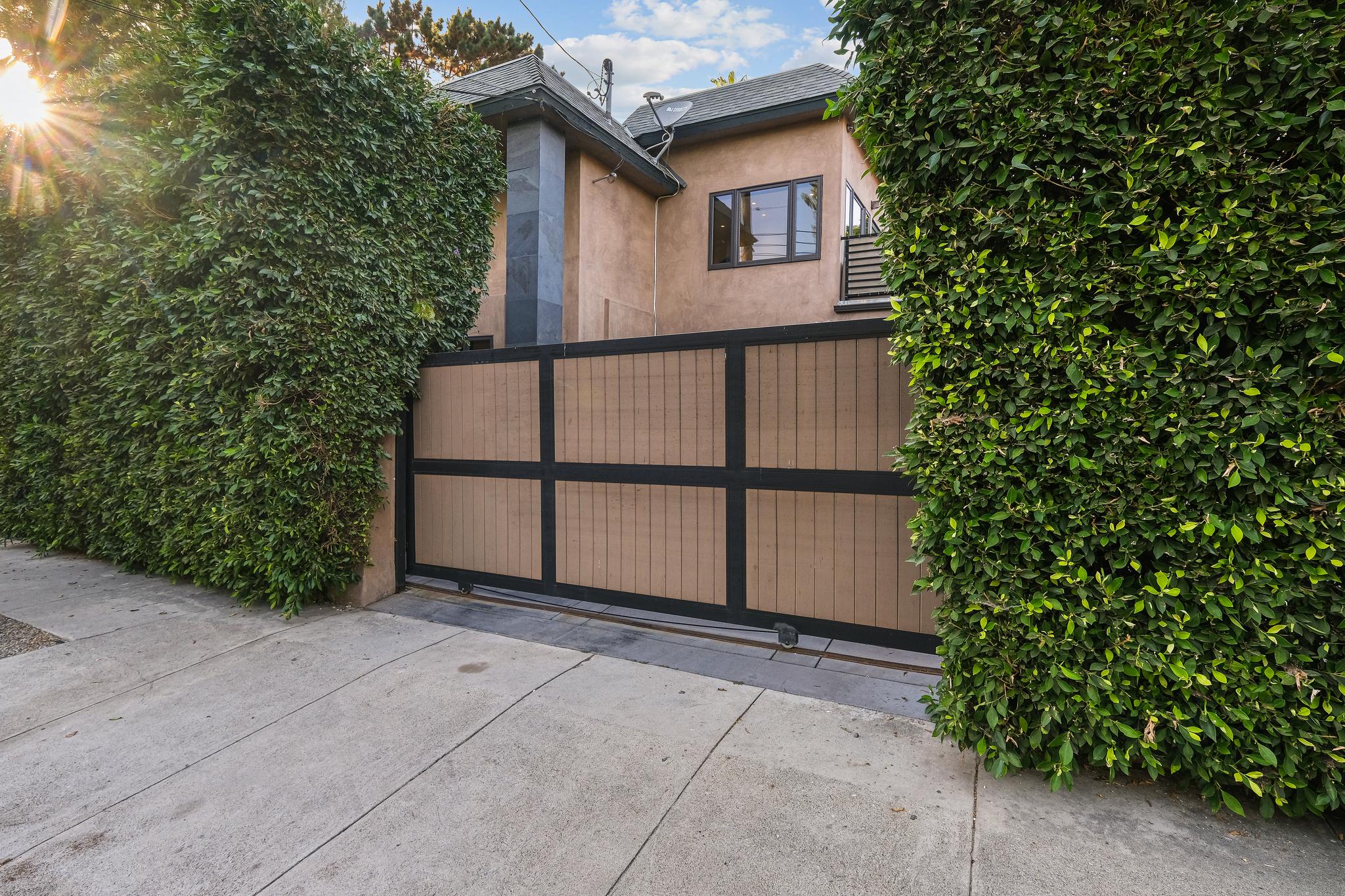2161 N. Bronson Ave.